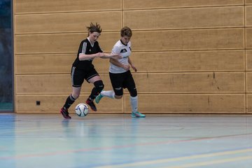 Bild 218 - Hesebeck Hallenmasters